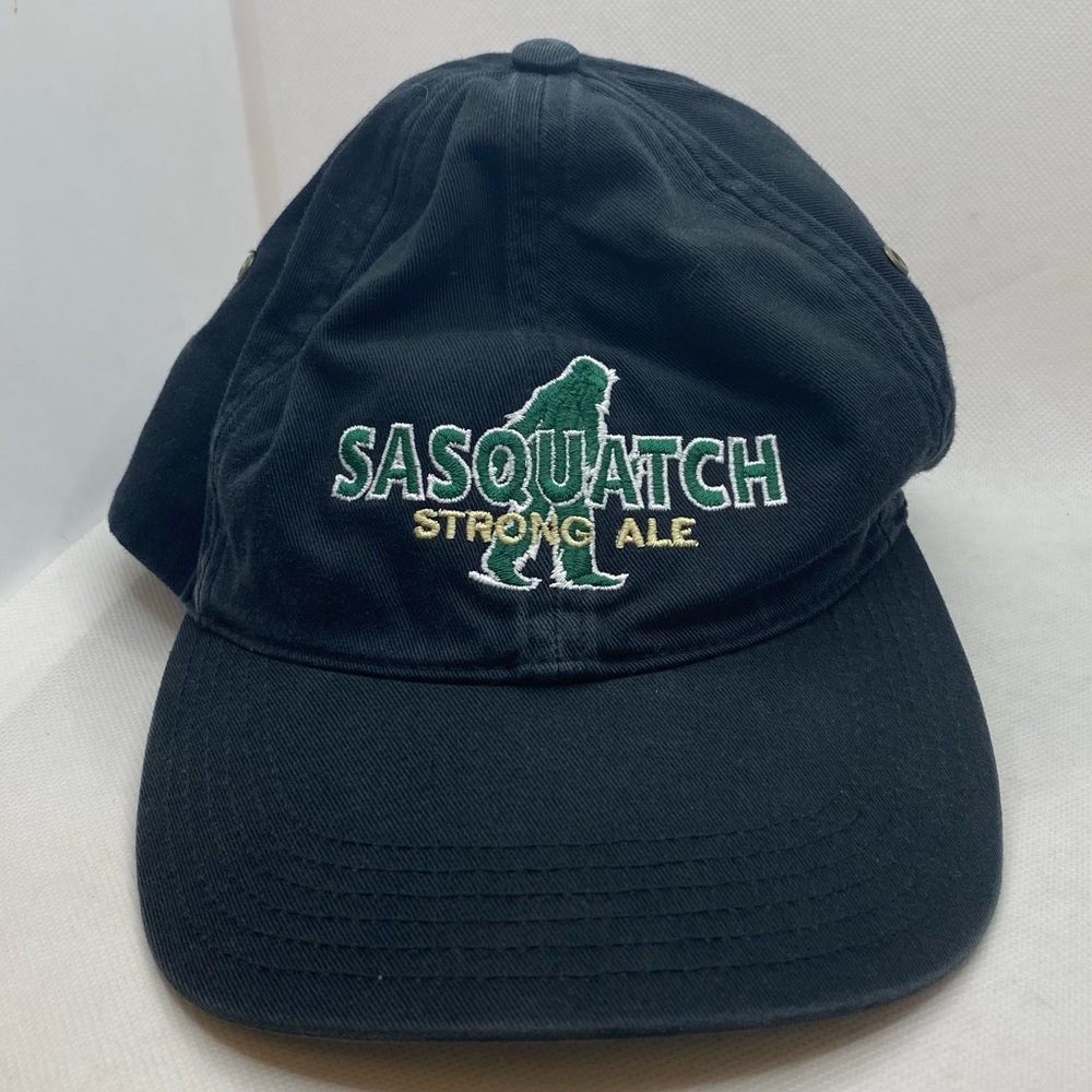 sasquatch hat